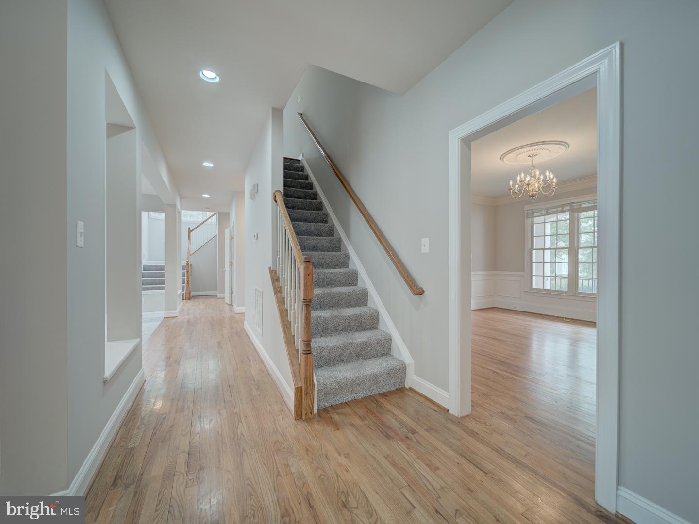8429 LINK HILLS LOOP, GAINESVILLE, Virginia 20155, 4 Bedrooms Bedrooms, ,4 BathroomsBathrooms,Residential,For sale,8429 LINK HILLS LOOP,VAPW2097330 MLS # VAPW2097330