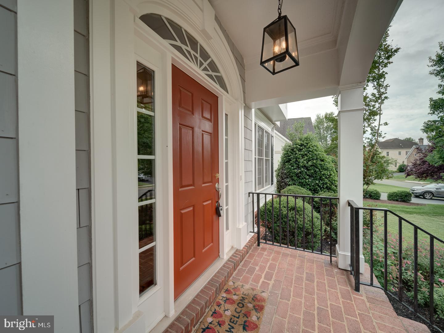 8429 LINK HILLS LOOP, GAINESVILLE, Virginia 20155, 4 Bedrooms Bedrooms, ,4 BathroomsBathrooms,Residential,For sale,8429 LINK HILLS LOOP,VAPW2097330 MLS # VAPW2097330