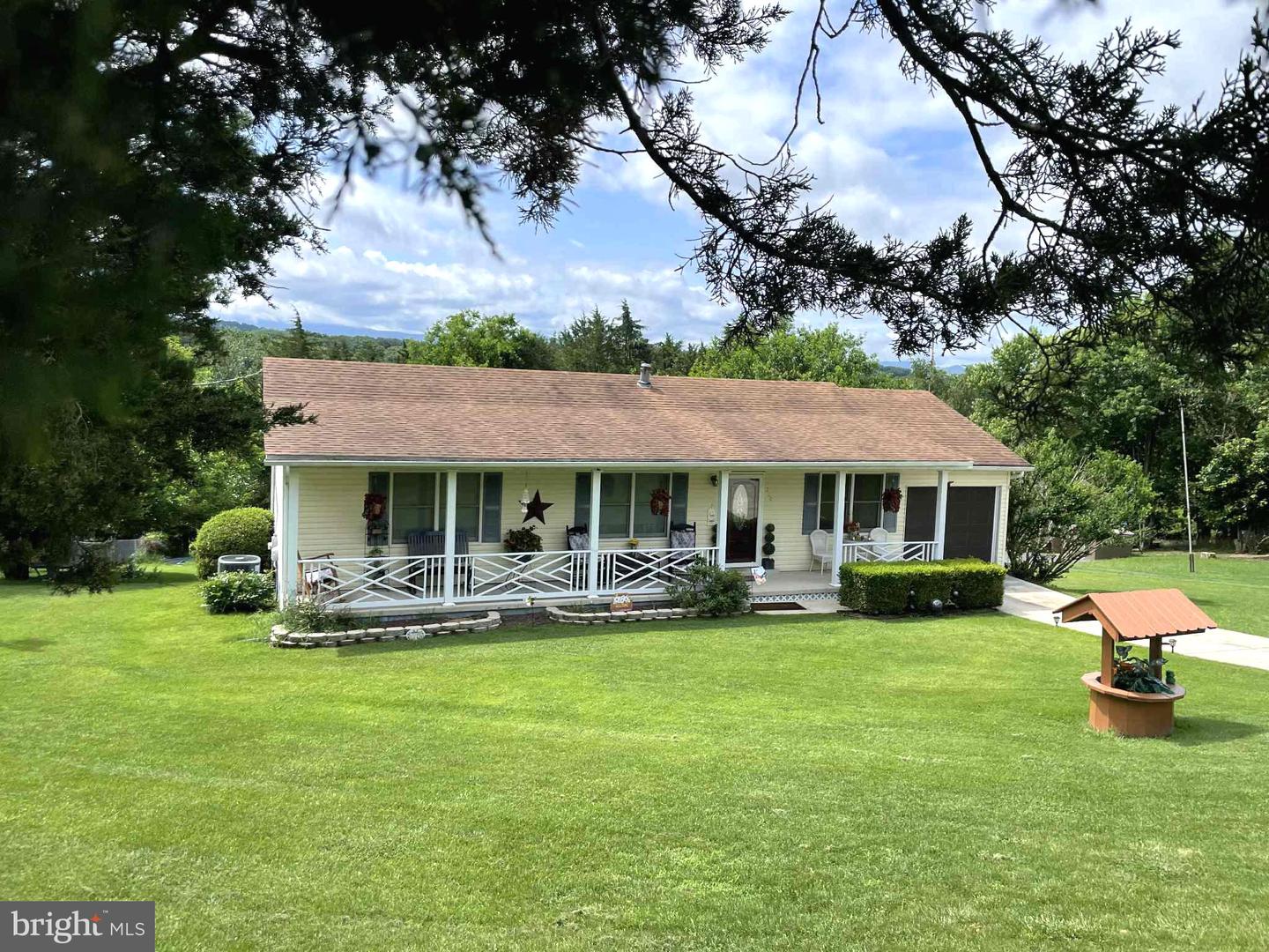 220 AIRSTRIP RD, LURAY, Virginia 22835, 3 Bedrooms Bedrooms, ,2 BathroomsBathrooms,Residential,For sale,220 AIRSTRIP RD,VAPA2005038 MLS # VAPA2005038