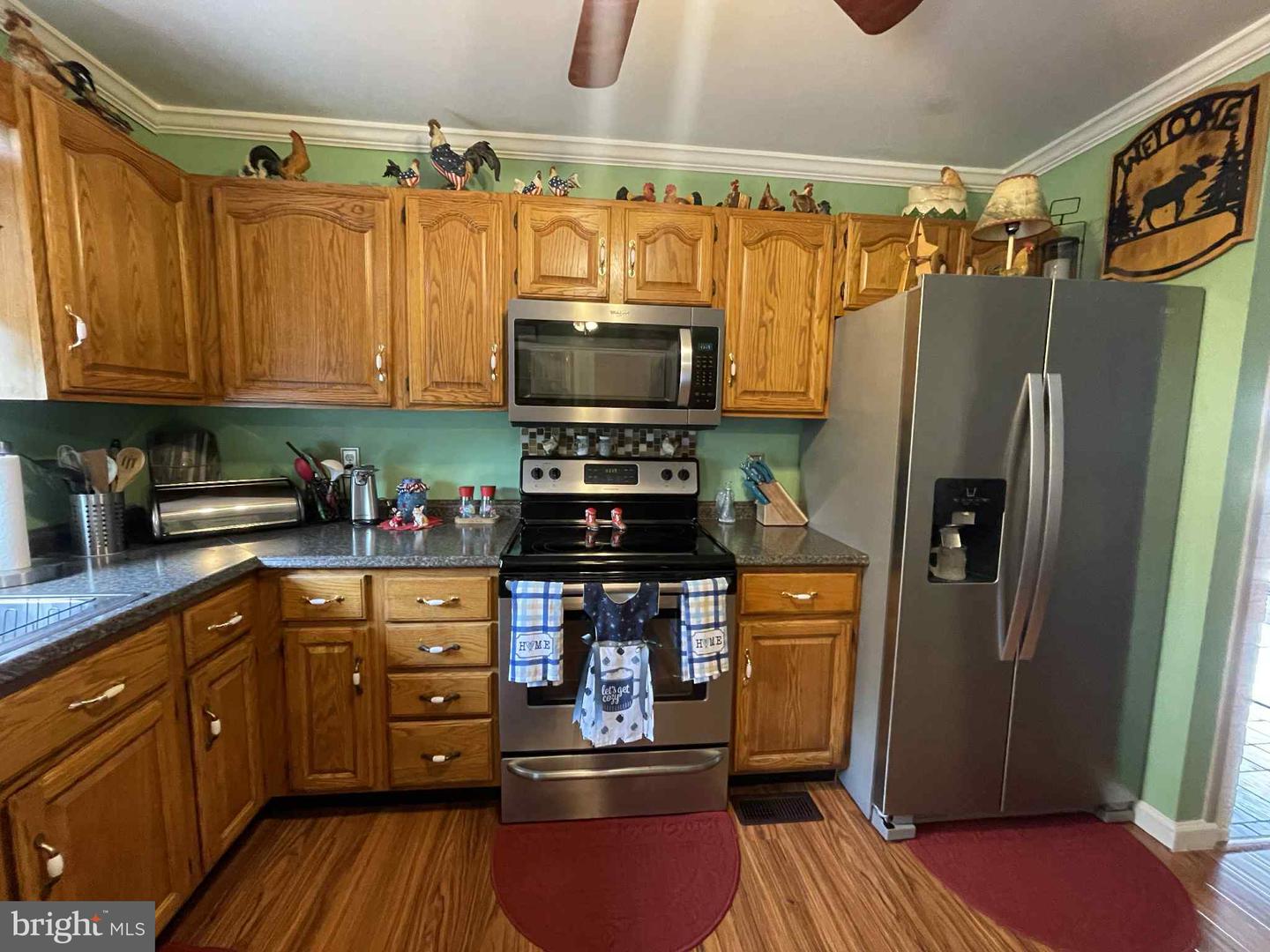 220 AIRSTRIP RD, LURAY, Virginia 22835, 3 Bedrooms Bedrooms, ,2 BathroomsBathrooms,Residential,For sale,220 AIRSTRIP RD,VAPA2005038 MLS # VAPA2005038
