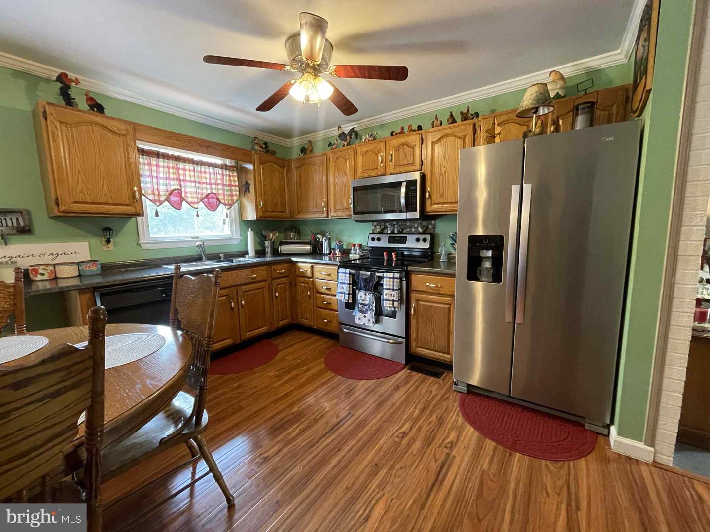 220 AIRSTRIP RD, LURAY, Virginia 22835, 3 Bedrooms Bedrooms, ,2 BathroomsBathrooms,Residential,For sale,220 AIRSTRIP RD,VAPA2005038 MLS # VAPA2005038
