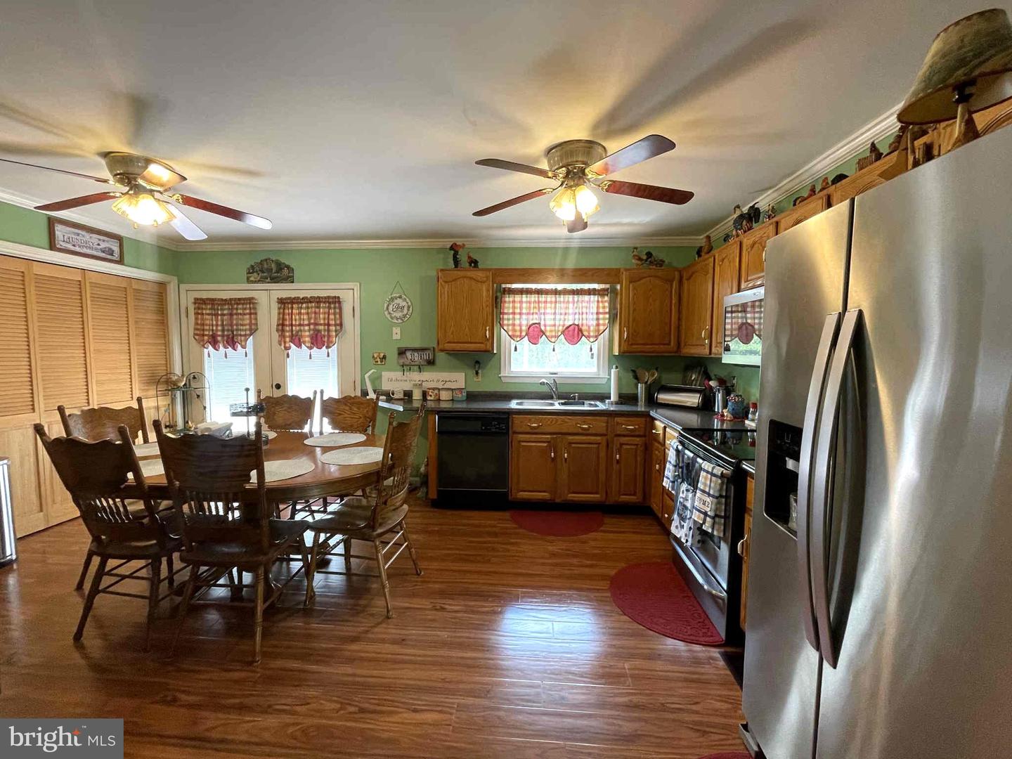 220 AIRSTRIP RD, LURAY, Virginia 22835, 3 Bedrooms Bedrooms, ,2 BathroomsBathrooms,Residential,For sale,220 AIRSTRIP RD,VAPA2005038 MLS # VAPA2005038
