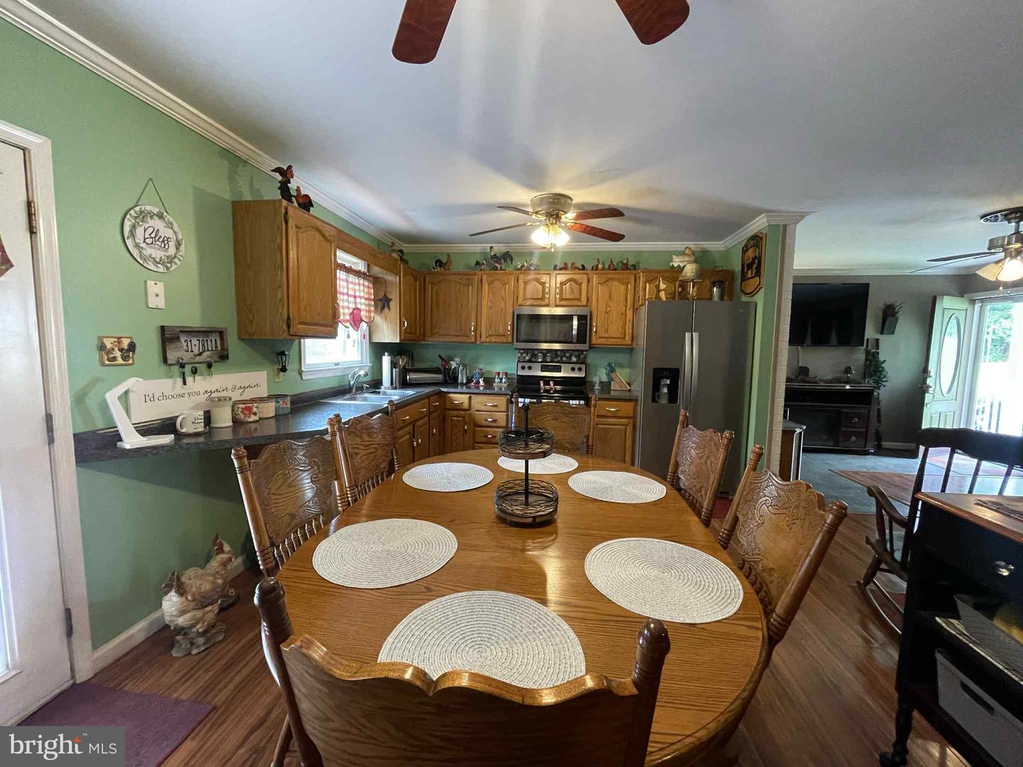 220 AIRSTRIP RD, LURAY, Virginia 22835, 3 Bedrooms Bedrooms, ,2 BathroomsBathrooms,Residential,For sale,220 AIRSTRIP RD,VAPA2005038 MLS # VAPA2005038