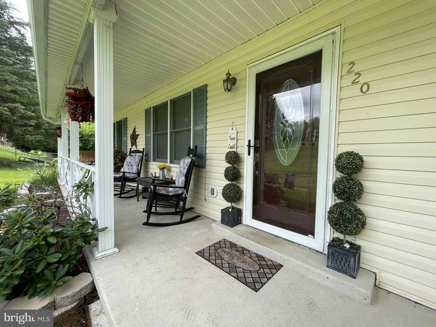 220 AIRSTRIP RD, LURAY, Virginia 22835, 3 Bedrooms Bedrooms, ,2 BathroomsBathrooms,Residential,For sale,220 AIRSTRIP RD,VAPA2005038 MLS # VAPA2005038