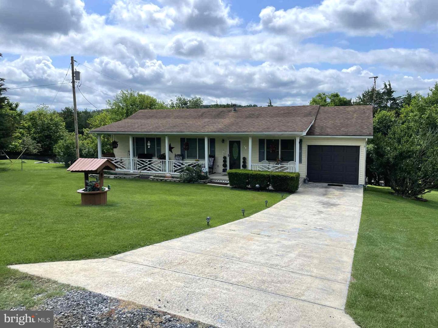 220 AIRSTRIP RD, LURAY, Virginia 22835, 3 Bedrooms Bedrooms, ,2 BathroomsBathrooms,Residential,For sale,220 AIRSTRIP RD,VAPA2005038 MLS # VAPA2005038