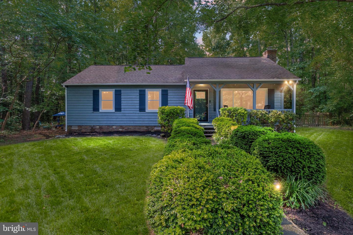 5913 WILLOWBRANCH DR, NORTH CHESTERFIELD, Virginia 23224, 3 Bedrooms Bedrooms, ,2 BathroomsBathrooms,Residential,For sale,5913 WILLOWBRANCH DR,VACF2001200 MLS # VACF2001200