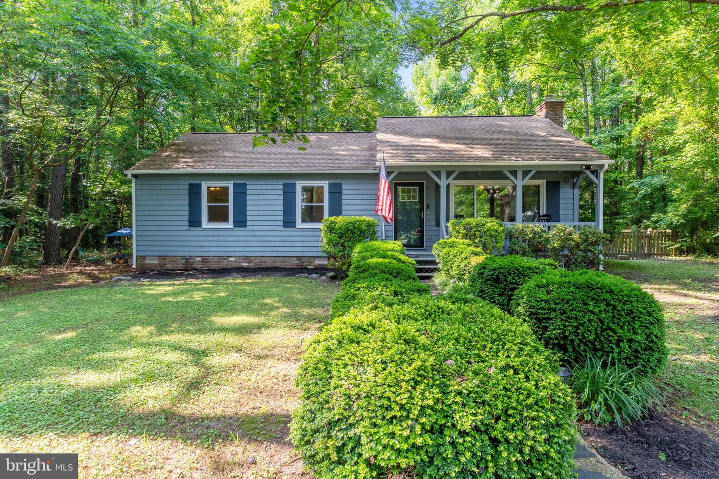 5913 WILLOWBRANCH DR, NORTH CHESTERFIELD, Virginia 23224, 3 Bedrooms Bedrooms, ,2 BathroomsBathrooms,Residential,For sale,5913 WILLOWBRANCH DR,VACF2001200 MLS # VACF2001200