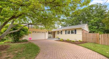 4301 IVANHOE PL, ALEXANDRIA, Virginia 22304, 4 Bedrooms Bedrooms, ,3 BathroomsBathrooms,Residential,For sale,4301 IVANHOE PL,VAAX2046688 MLS # VAAX2046688