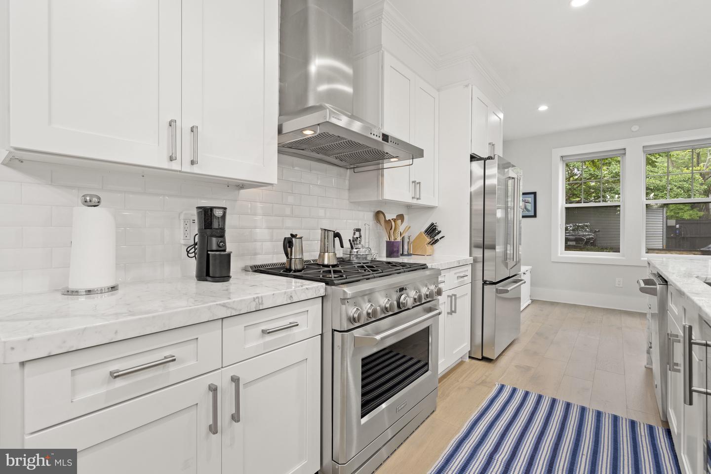 2819 BELLEVUE TER NW, WASHINGTON, District Of Columbia 20007, 5 Bedrooms Bedrooms, ,4 BathroomsBathrooms,Residential,For sale,2819 BELLEVUE TER NW,DCDC2206438 MLS # DCDC2206438