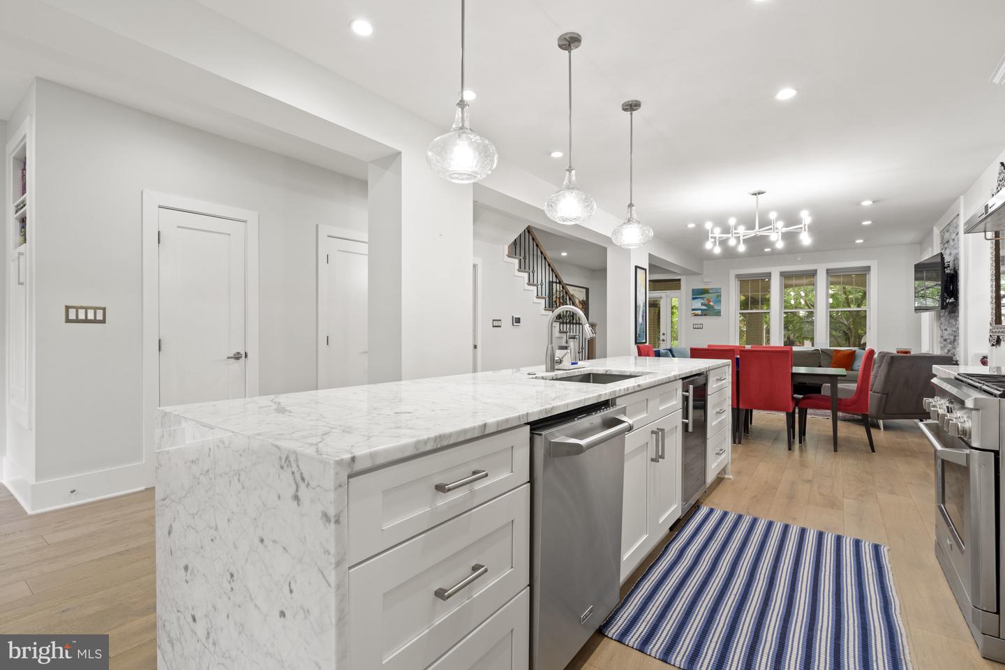 2819 BELLEVUE TER NW, WASHINGTON, District Of Columbia 20007, 5 Bedrooms Bedrooms, ,4 BathroomsBathrooms,Residential,For sale,2819 BELLEVUE TER NW,DCDC2206438 MLS # DCDC2206438