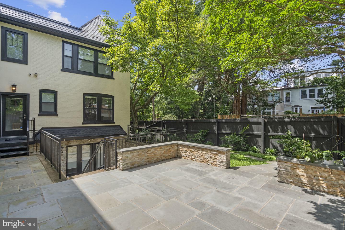 2819 BELLEVUE TER NW, WASHINGTON, District Of Columbia 20007, 5 Bedrooms Bedrooms, ,4 BathroomsBathrooms,Residential,For sale,2819 BELLEVUE TER NW,DCDC2206438 MLS # DCDC2206438