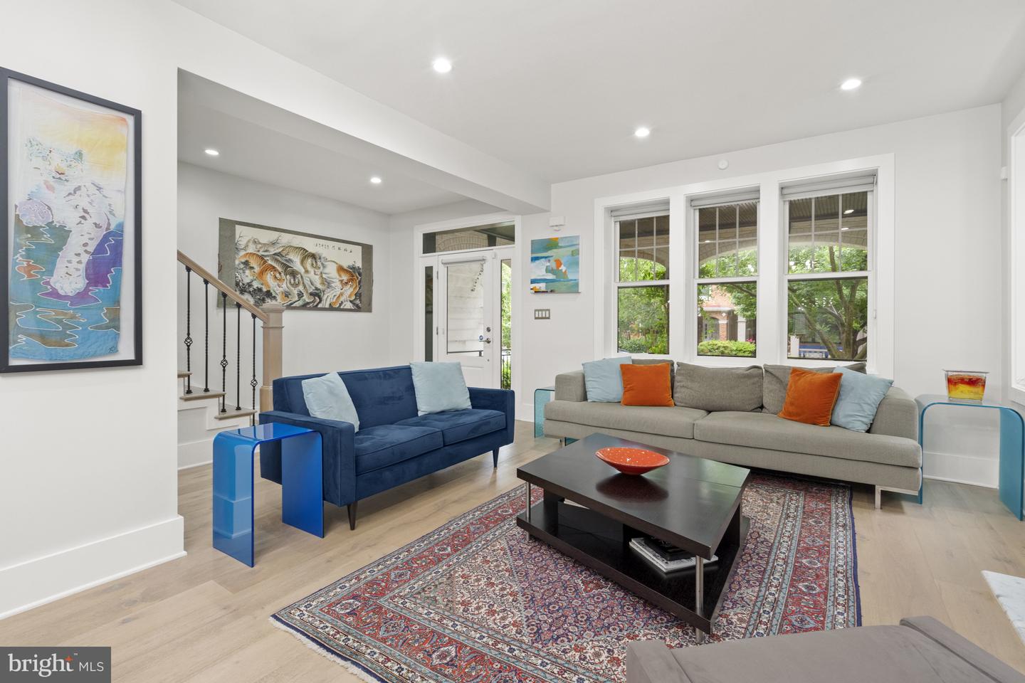 2819 BELLEVUE TER NW, WASHINGTON, District Of Columbia 20007, 5 Bedrooms Bedrooms, ,4 BathroomsBathrooms,Residential,For sale,2819 BELLEVUE TER NW,DCDC2206438 MLS # DCDC2206438