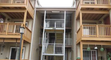 6915 VICTORIA DR #C, ALEXANDRIA, Virginia 22310, 2 Bedrooms Bedrooms, ,2 BathroomsBathrooms,Residential,For sale,6915 VICTORIA DR #C,VAFX2248902 MLS # VAFX2248902