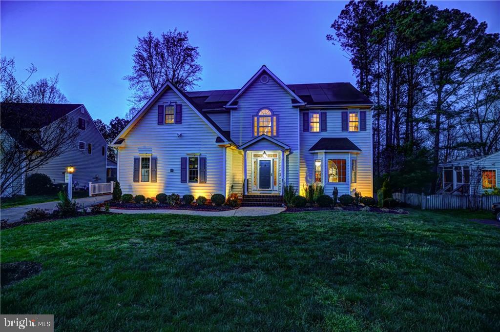 12020 BENNETT CT, GLEN ALLEN, Virginia 23059, 5 Bedrooms Bedrooms, ,2 BathroomsBathrooms,Residential,For sale,12020 BENNETT CT,VAHN2000960 MLS # VAHN2000960