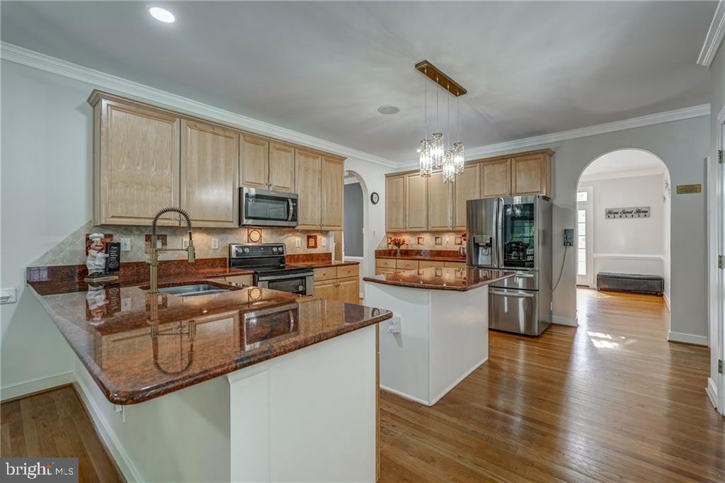 12020 BENNETT CT, GLEN ALLEN, Virginia 23059, 5 Bedrooms Bedrooms, ,2 BathroomsBathrooms,Residential,For sale,12020 BENNETT CT,VAHN2000960 MLS # VAHN2000960