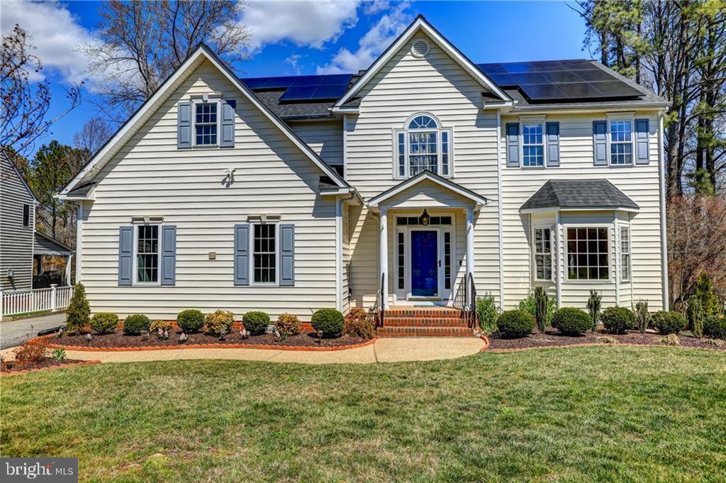 12020 BENNETT CT, GLEN ALLEN, Virginia 23059, 5 Bedrooms Bedrooms, ,2 BathroomsBathrooms,Residential,For sale,12020 BENNETT CT,VAHN2000960 MLS # VAHN2000960