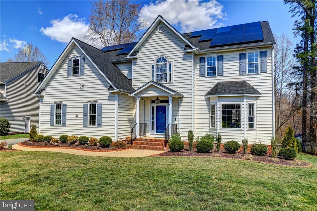 12020 BENNETT CT, GLEN ALLEN, Virginia 23059, 5 Bedrooms Bedrooms, ,2 BathroomsBathrooms,Residential,For sale,12020 BENNETT CT,VAHN2000960 MLS # VAHN2000960