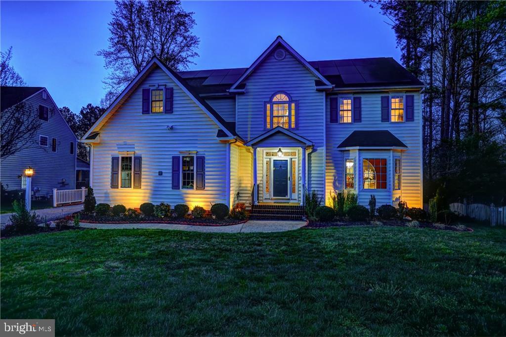 12020 BENNETT CT, GLEN ALLEN, Virginia 23059, 5 Bedrooms Bedrooms, ,2 BathroomsBathrooms,Residential,For sale,12020 BENNETT CT,VAHN2000960 MLS # VAHN2000960