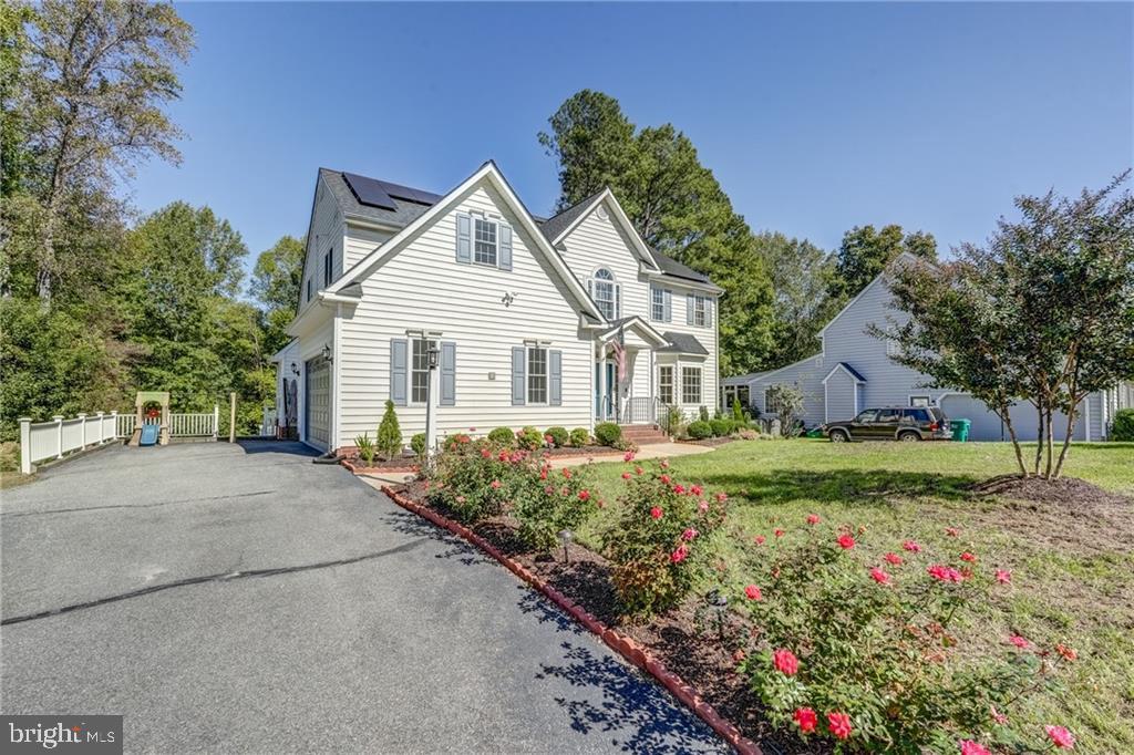 12020 BENNETT CT, GLEN ALLEN, Virginia 23059, 5 Bedrooms Bedrooms, ,2 BathroomsBathrooms,Residential,For sale,12020 BENNETT CT,VAHN2000960 MLS # VAHN2000960