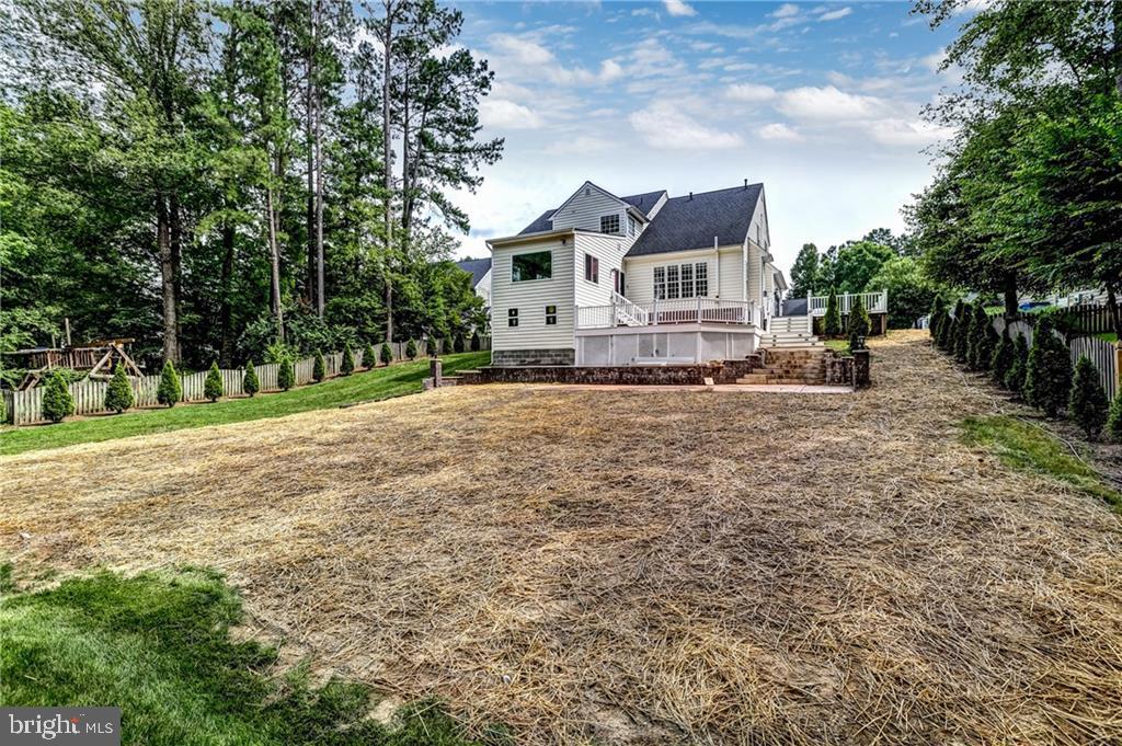 12020 BENNETT CT, GLEN ALLEN, Virginia 23059, 5 Bedrooms Bedrooms, ,2 BathroomsBathrooms,Residential,For sale,12020 BENNETT CT,VAHN2000960 MLS # VAHN2000960