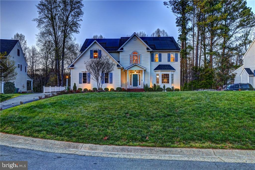 12020 BENNETT CT, GLEN ALLEN, Virginia 23059, 5 Bedrooms Bedrooms, ,2 BathroomsBathrooms,Residential,For sale,12020 BENNETT CT,VAHN2000960 MLS # VAHN2000960