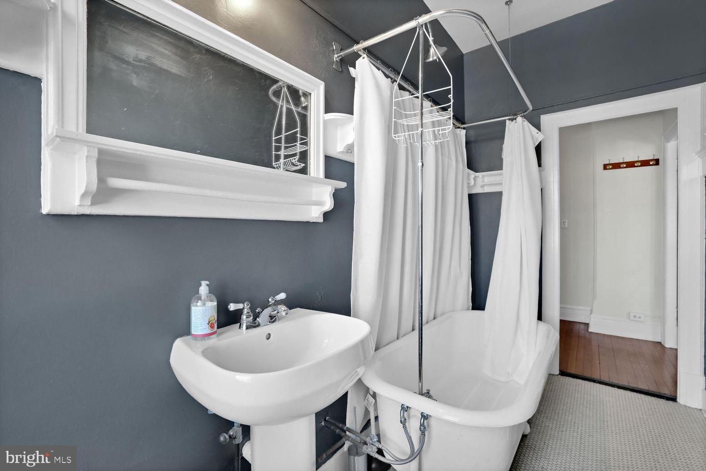 1725 17TH ST NW #503, WASHINGTON, District Of Columbia 20009, ,1 BathroomBathrooms,Residential,For sale,1725 17TH ST NW #503,DCDC2206454 MLS # DCDC2206454