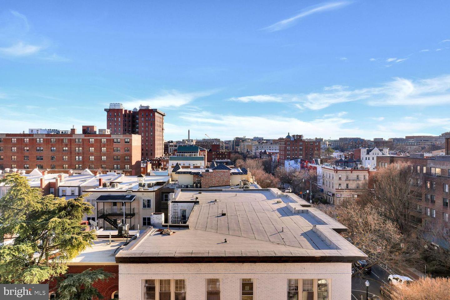1725 17TH ST NW #503, WASHINGTON, District Of Columbia 20009, ,1 BathroomBathrooms,Residential,For sale,1725 17TH ST NW #503,DCDC2206454 MLS # DCDC2206454