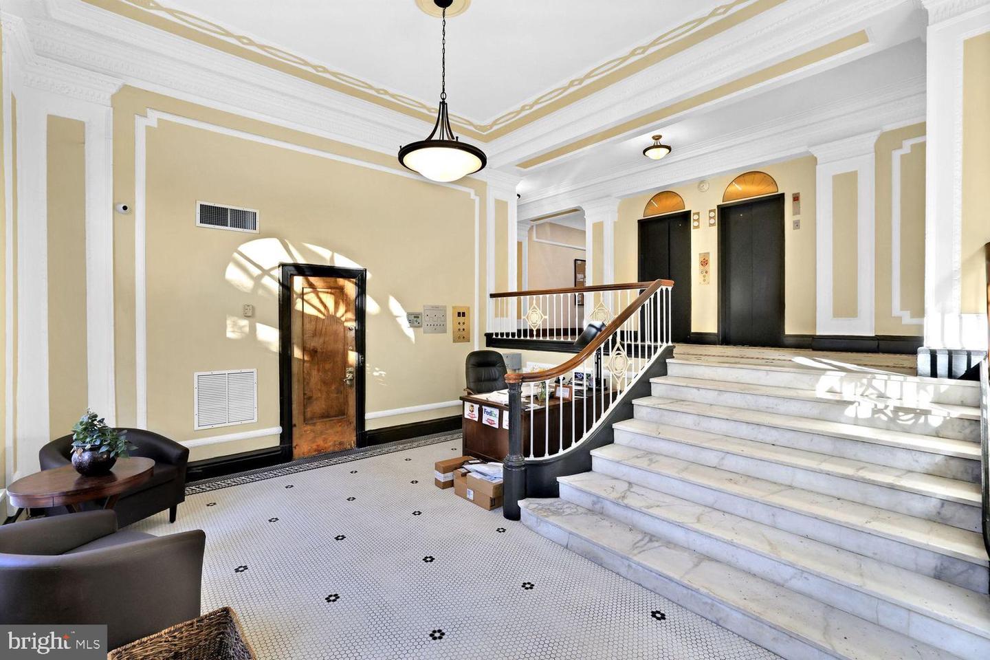 1725 17TH ST NW #503, WASHINGTON, District Of Columbia 20009, ,1 BathroomBathrooms,Residential,For sale,1725 17TH ST NW #503,DCDC2206454 MLS # DCDC2206454