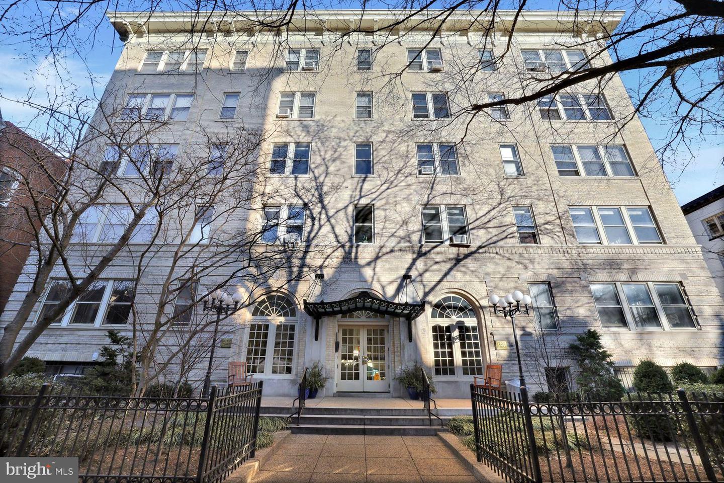 1725 17TH ST NW #503, WASHINGTON, District Of Columbia 20009, ,1 BathroomBathrooms,Residential,For sale,1725 17TH ST NW #503,DCDC2206454 MLS # DCDC2206454