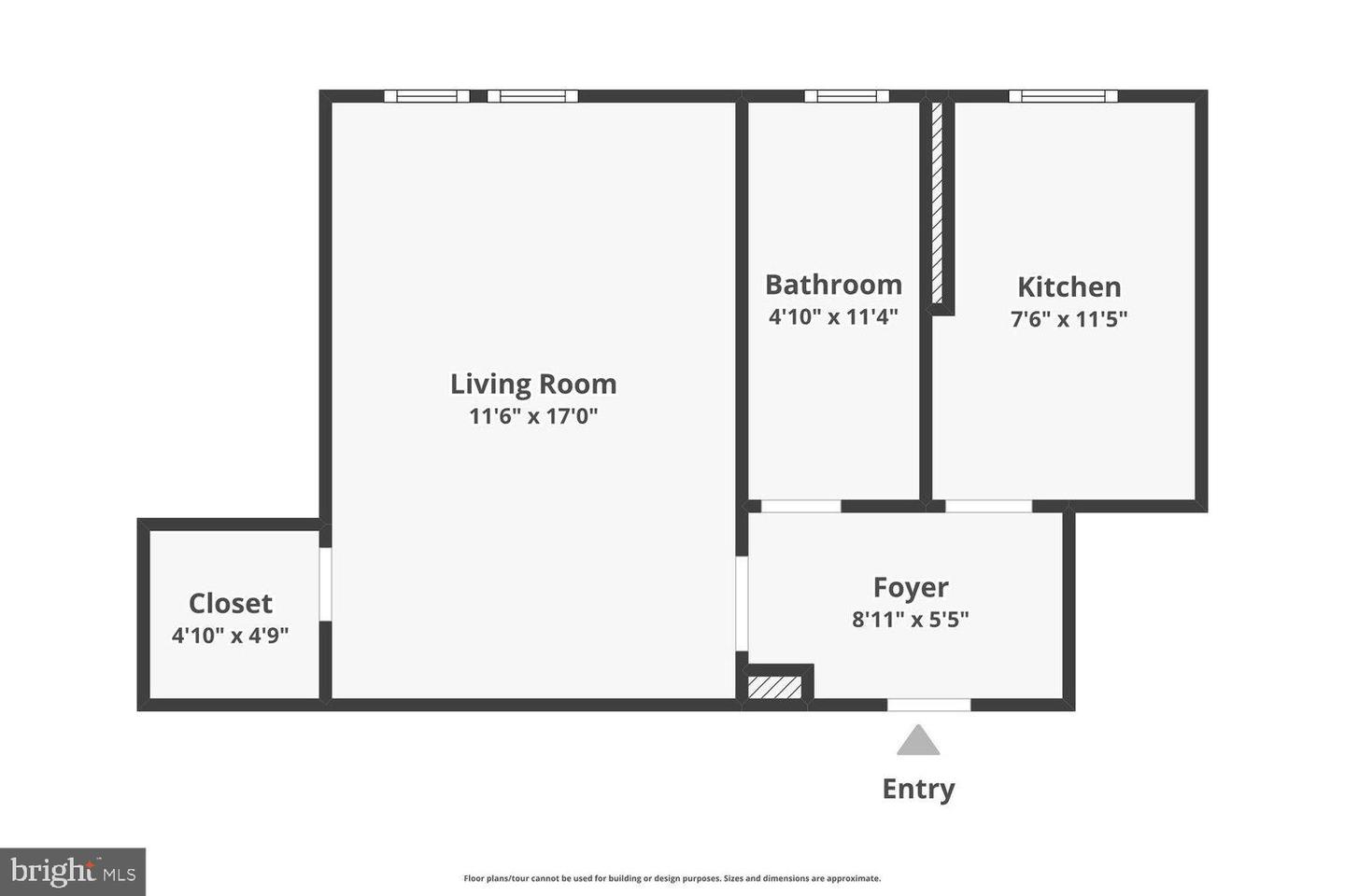 1725 17TH ST NW #503, WASHINGTON, District Of Columbia 20009, ,1 BathroomBathrooms,Residential,For sale,1725 17TH ST NW #503,DCDC2206454 MLS # DCDC2206454