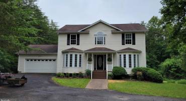 112 PINE CREST LN, GORDONSVILLE, Virginia 22942, 3 Bedrooms Bedrooms, ,3 BathroomsBathrooms,Residential,112 PINE CREST LN,VALA2008088 MLS # VALA2008088