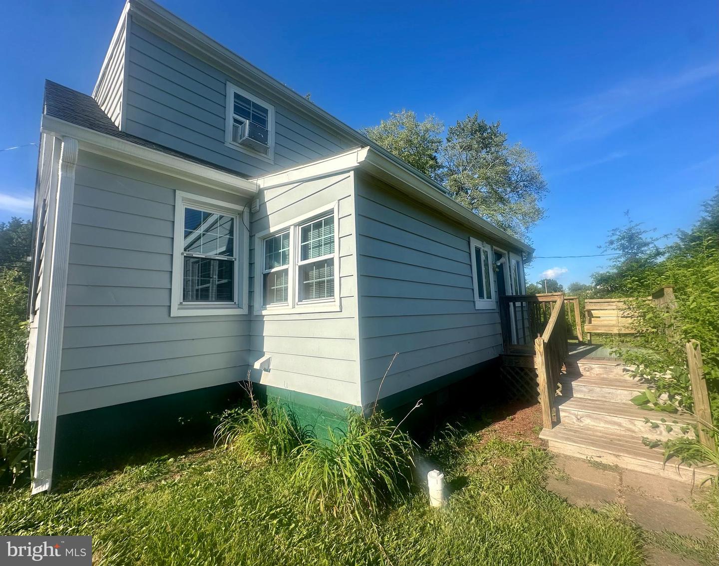 16142 BRANDY RD, CULPEPER, Virginia 22701, 3 Bedrooms Bedrooms, ,1 BathroomBathrooms,Residential,For sale,16142 BRANDY RD,VACU2010832 MLS # VACU2010832
