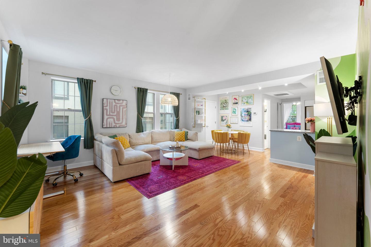1314 MASSACHUSETTS AVE NW #506, WASHINGTON, District Of Columbia 20005, 1 Bedroom Bedrooms, ,1 BathroomBathrooms,Residential,For sale,1314 MASSACHUSETTS AVE NW #506,DCDC2206470 MLS # DCDC2206470