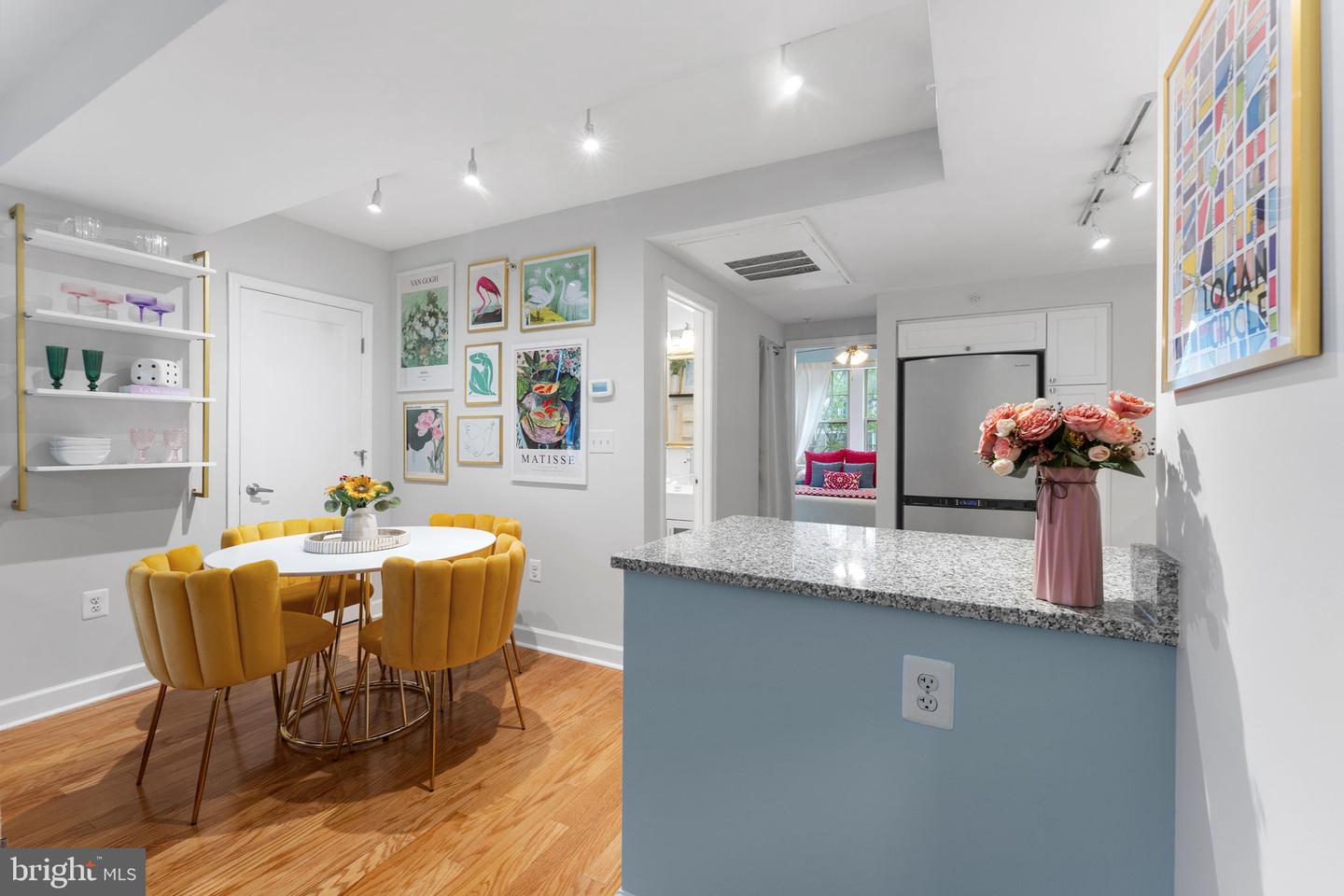 1314 MASSACHUSETTS AVE NW #506, WASHINGTON, District Of Columbia 20005, 1 Bedroom Bedrooms, ,1 BathroomBathrooms,Residential,For sale,1314 MASSACHUSETTS AVE NW #506,DCDC2206470 MLS # DCDC2206470