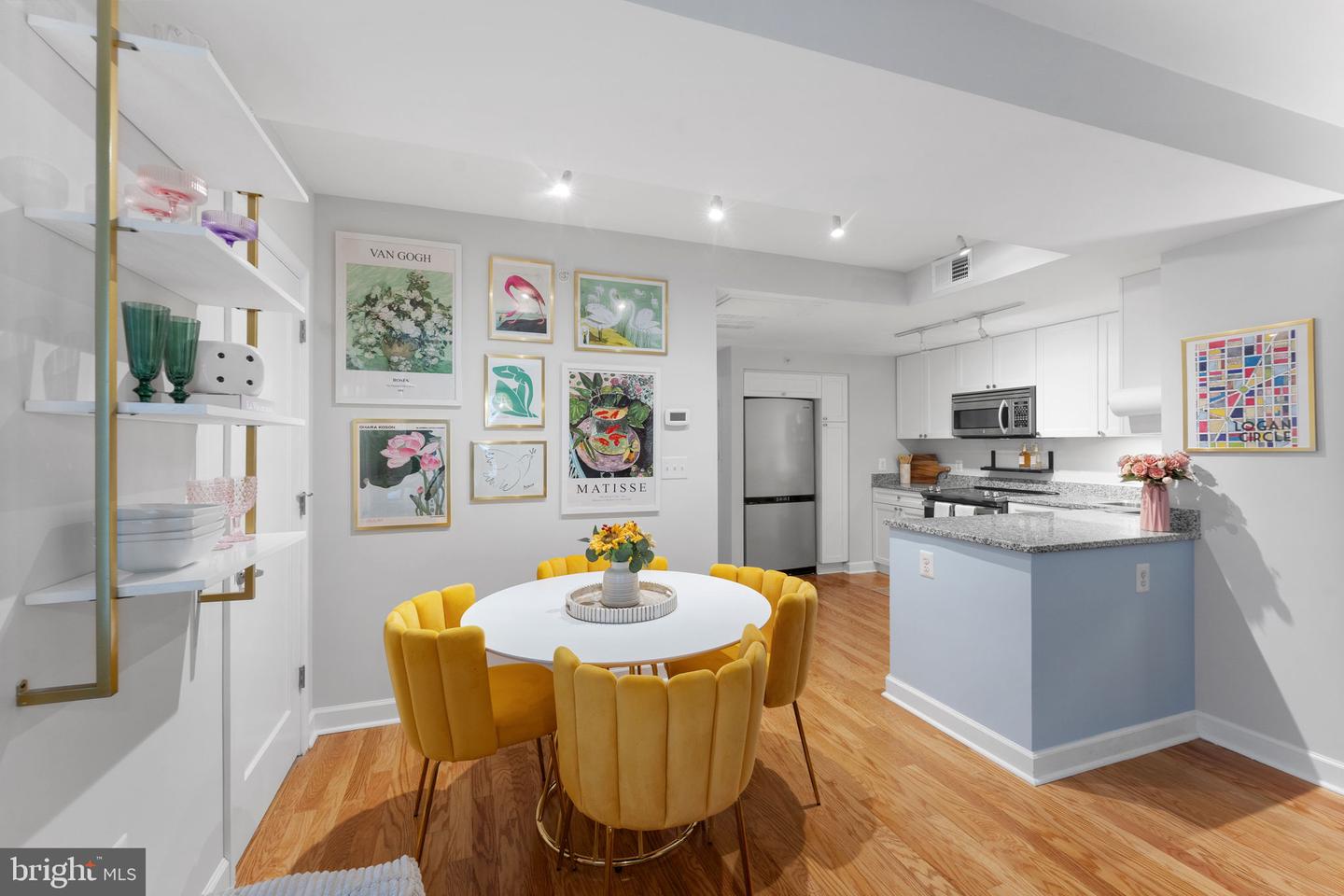 1314 MASSACHUSETTS AVE NW #506, WASHINGTON, District Of Columbia 20005, 1 Bedroom Bedrooms, ,1 BathroomBathrooms,Residential,For sale,1314 MASSACHUSETTS AVE NW #506,DCDC2206470 MLS # DCDC2206470