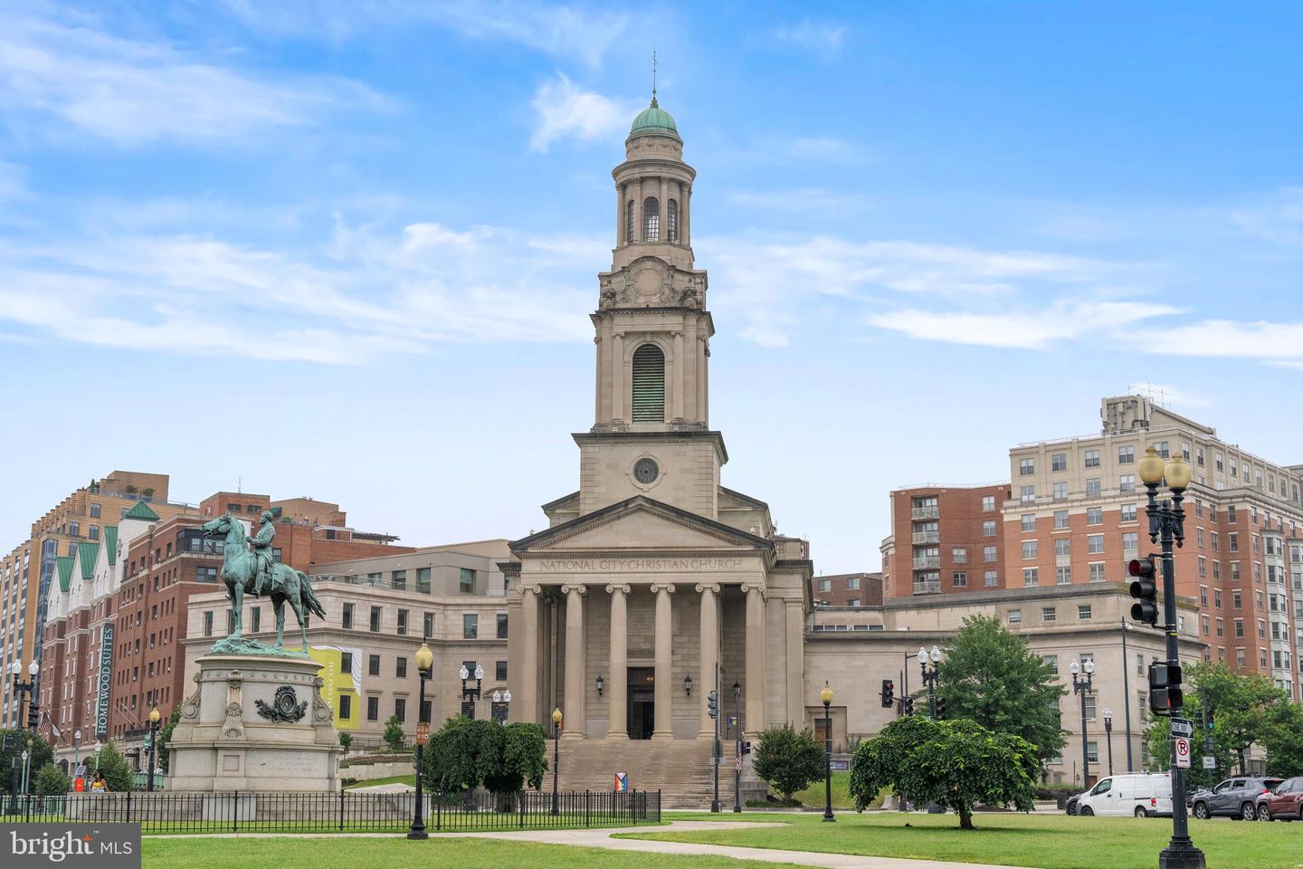 1314 MASSACHUSETTS AVE NW #506, WASHINGTON, District Of Columbia 20005, 1 Bedroom Bedrooms, ,1 BathroomBathrooms,Residential,For sale,1314 MASSACHUSETTS AVE NW #506,DCDC2206470 MLS # DCDC2206470