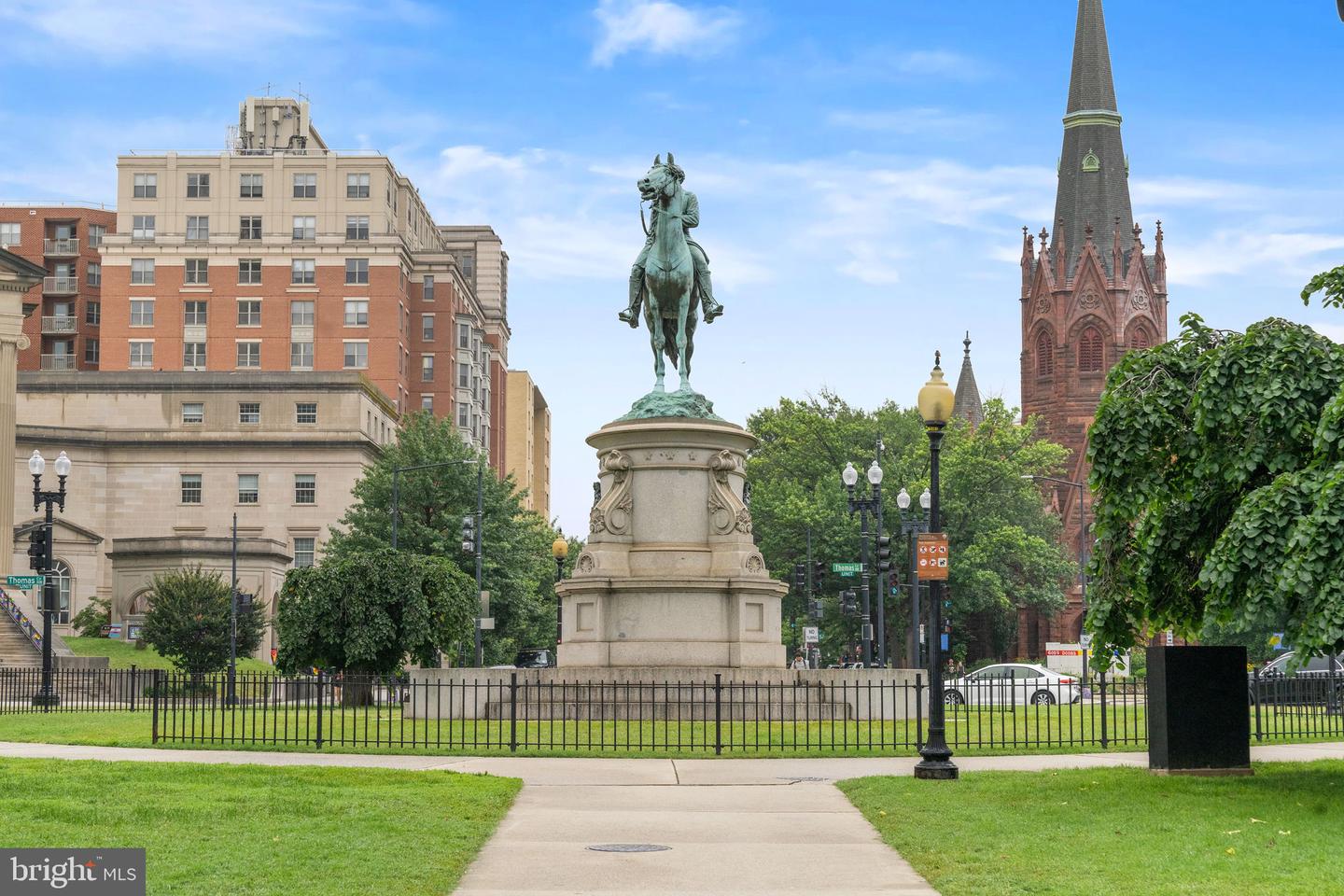 1314 MASSACHUSETTS AVE NW #506, WASHINGTON, District Of Columbia 20005, 1 Bedroom Bedrooms, ,1 BathroomBathrooms,Residential,For sale,1314 MASSACHUSETTS AVE NW #506,DCDC2206470 MLS # DCDC2206470