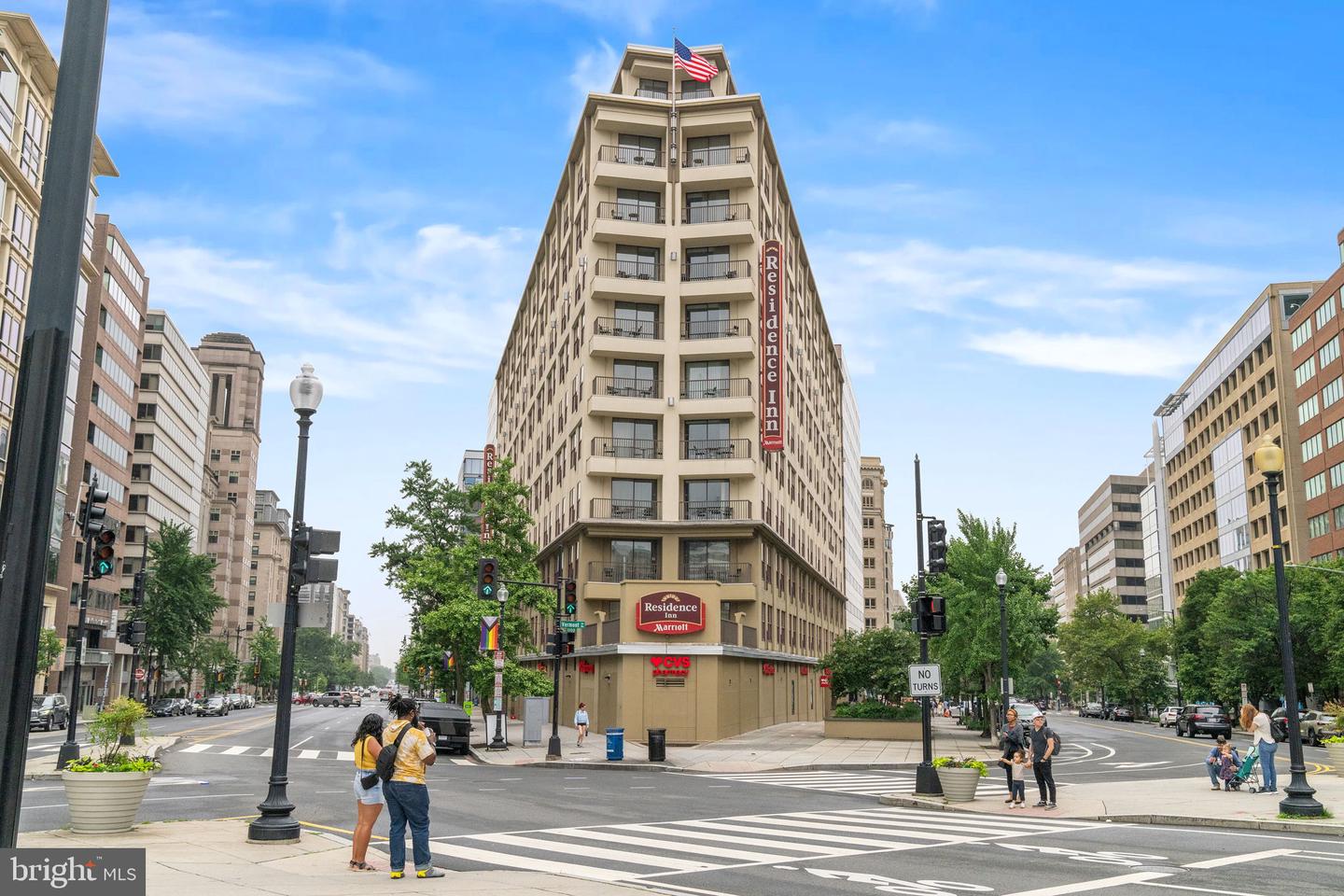 1314 MASSACHUSETTS AVE NW #506, WASHINGTON, District Of Columbia 20005, 1 Bedroom Bedrooms, ,1 BathroomBathrooms,Residential,For sale,1314 MASSACHUSETTS AVE NW #506,DCDC2206470 MLS # DCDC2206470