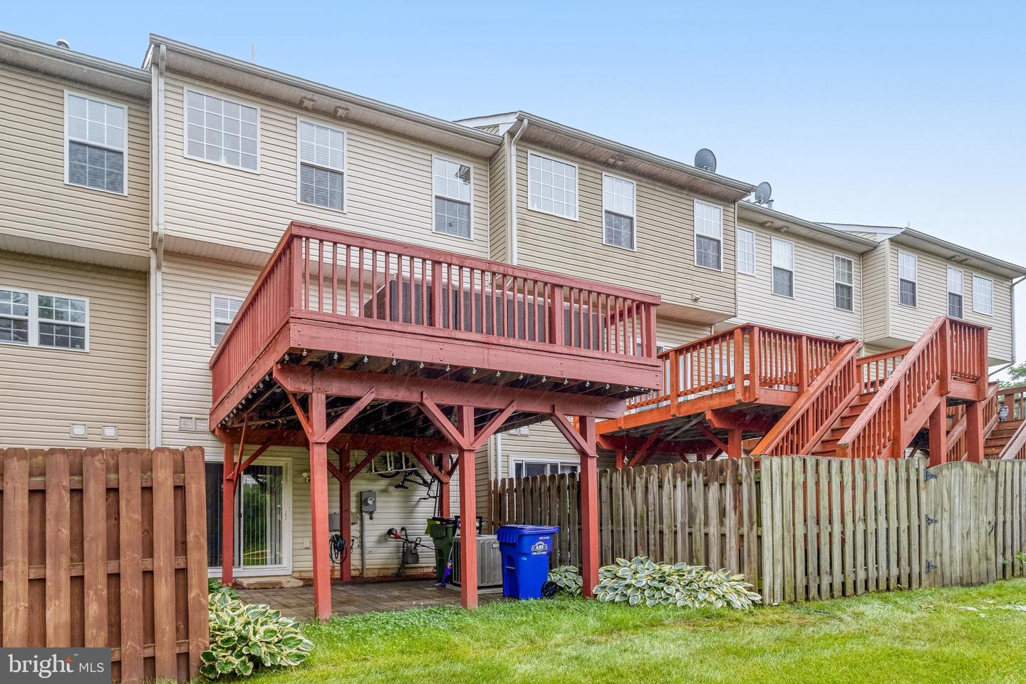 107 PELICAN CV, STAFFORD, Virginia 22554, 4 Bedrooms Bedrooms, ,3 BathroomsBathrooms,Residential,For sale,107 PELICAN CV,VAST2040004 MLS # VAST2040004