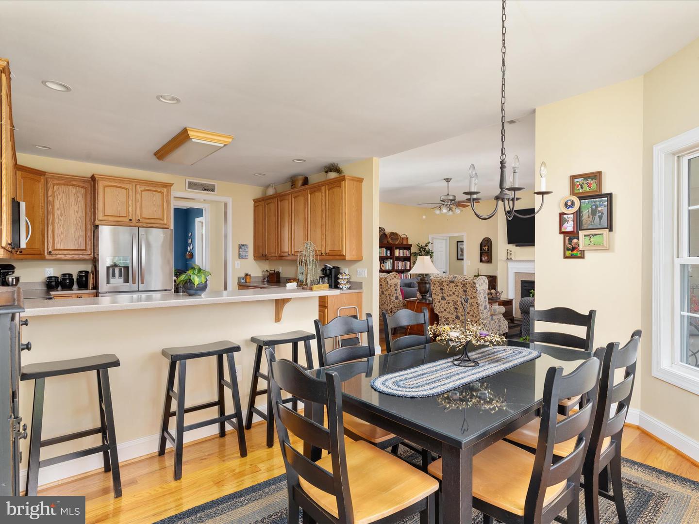 111 JACKSON PL, MIDDLETOWN, Virginia 22645, 3 Bedrooms Bedrooms, ,2 BathroomsBathrooms,Residential,For sale,111 JACKSON PL,VAWR2011522 MLS # VAWR2011522