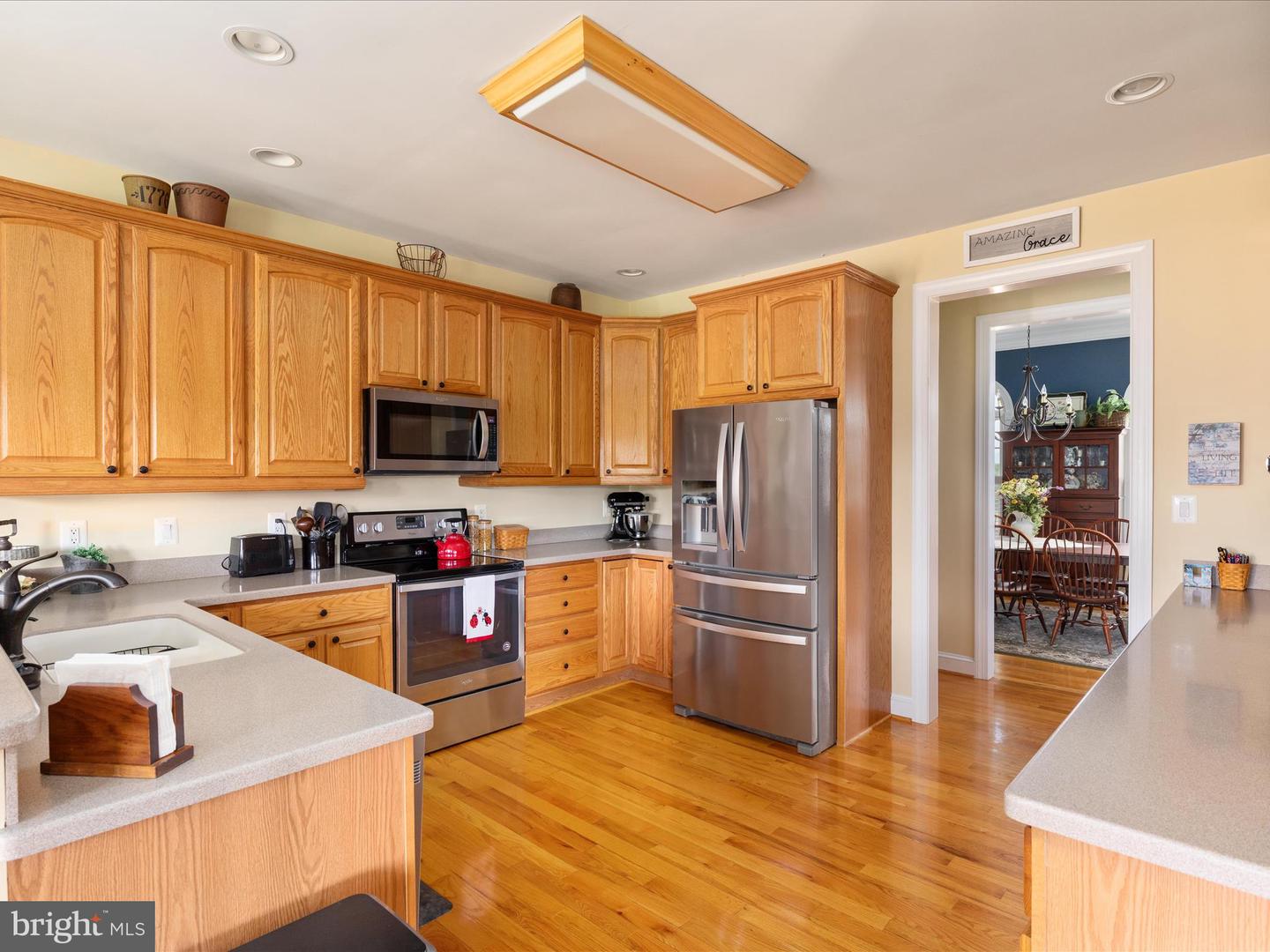111 JACKSON PL, MIDDLETOWN, Virginia 22645, 3 Bedrooms Bedrooms, ,2 BathroomsBathrooms,Residential,For sale,111 JACKSON PL,VAWR2011522 MLS # VAWR2011522