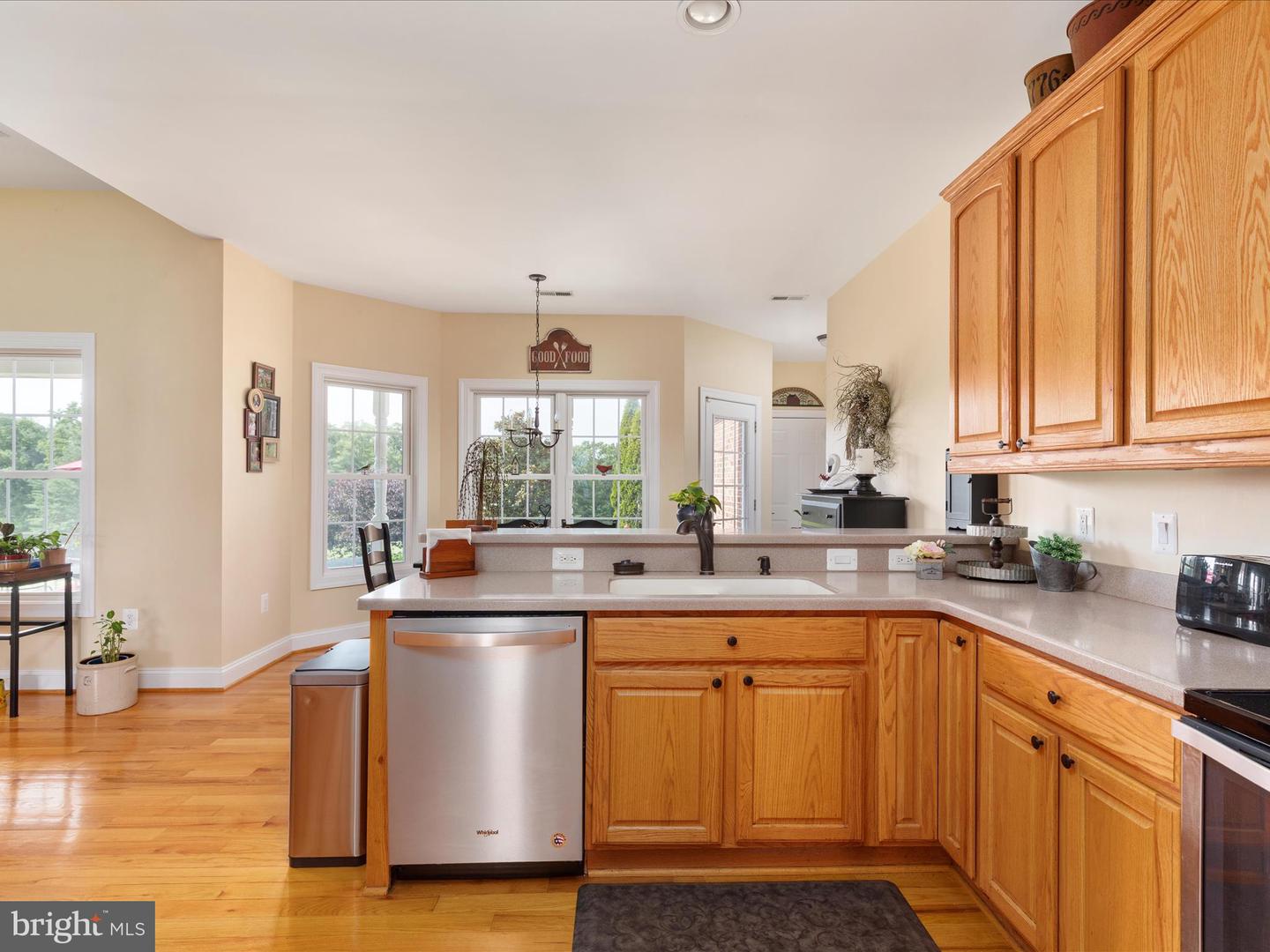 111 JACKSON PL, MIDDLETOWN, Virginia 22645, 3 Bedrooms Bedrooms, ,2 BathroomsBathrooms,Residential,For sale,111 JACKSON PL,VAWR2011522 MLS # VAWR2011522