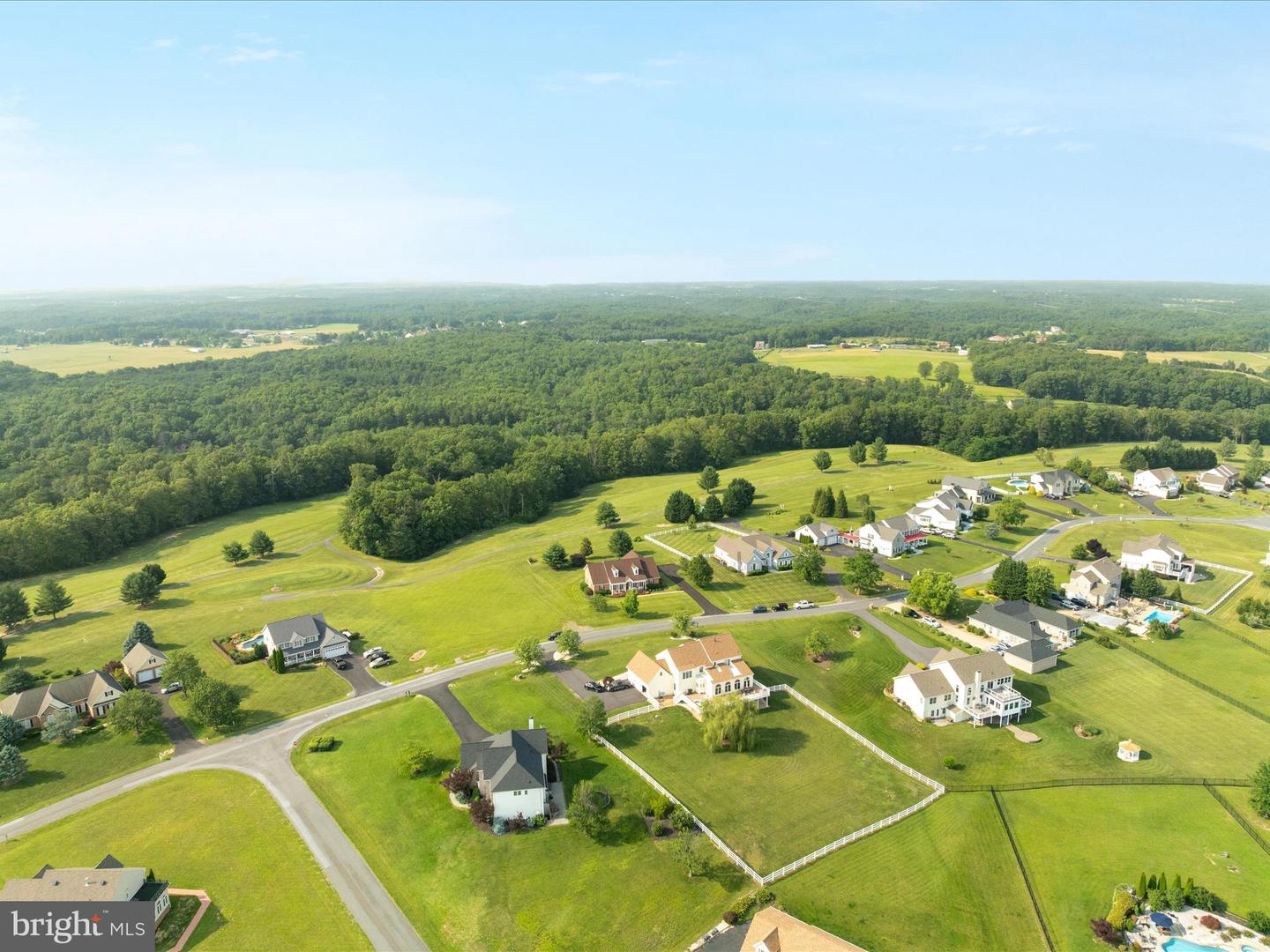 111 JACKSON PL, MIDDLETOWN, Virginia 22645, 3 Bedrooms Bedrooms, ,2 BathroomsBathrooms,Residential,For sale,111 JACKSON PL,VAWR2011522 MLS # VAWR2011522