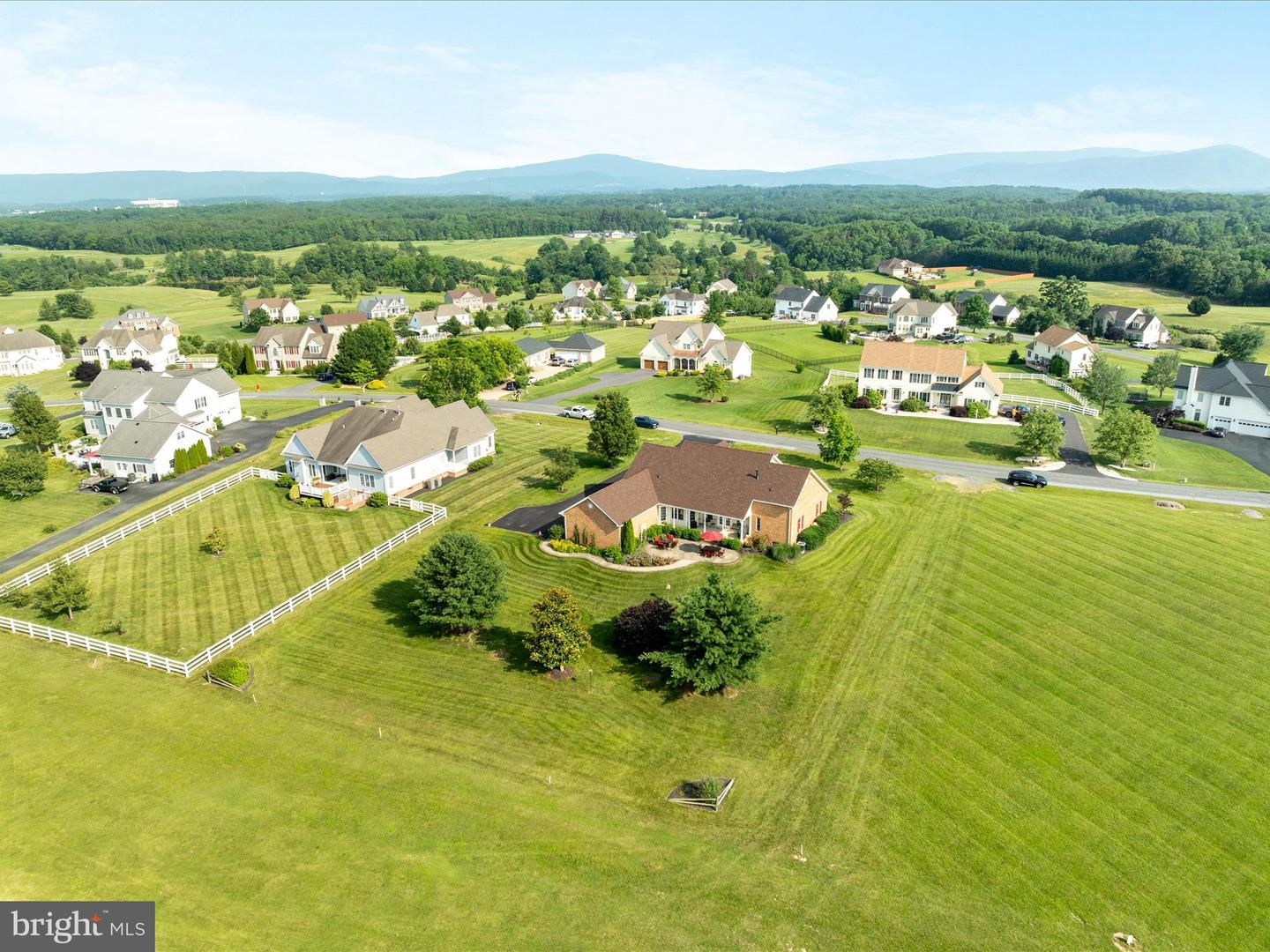 111 JACKSON PL, MIDDLETOWN, Virginia 22645, 3 Bedrooms Bedrooms, ,2 BathroomsBathrooms,Residential,For sale,111 JACKSON PL,VAWR2011522 MLS # VAWR2011522