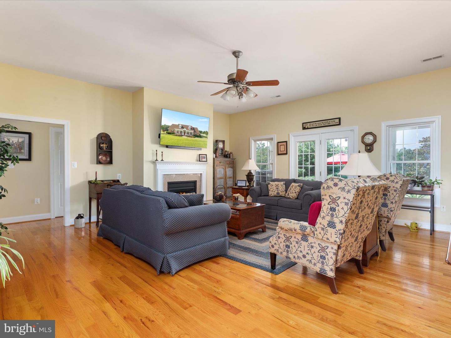 111 JACKSON PL, MIDDLETOWN, Virginia 22645, 3 Bedrooms Bedrooms, ,2 BathroomsBathrooms,Residential,For sale,111 JACKSON PL,VAWR2011522 MLS # VAWR2011522