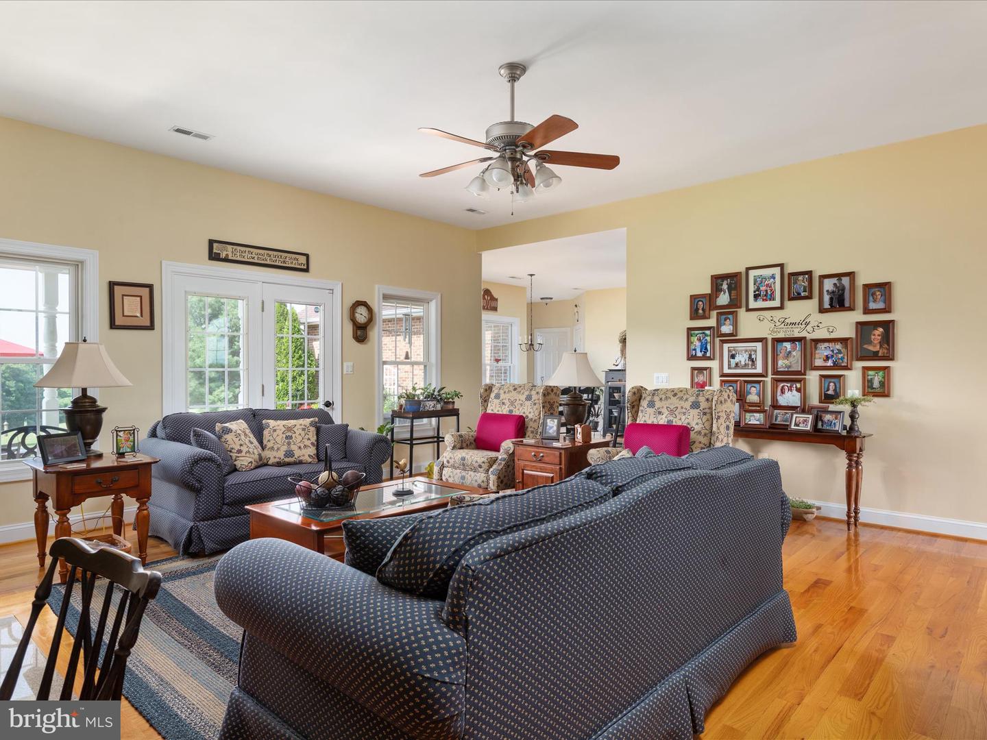 111 JACKSON PL, MIDDLETOWN, Virginia 22645, 3 Bedrooms Bedrooms, ,2 BathroomsBathrooms,Residential,For sale,111 JACKSON PL,VAWR2011522 MLS # VAWR2011522