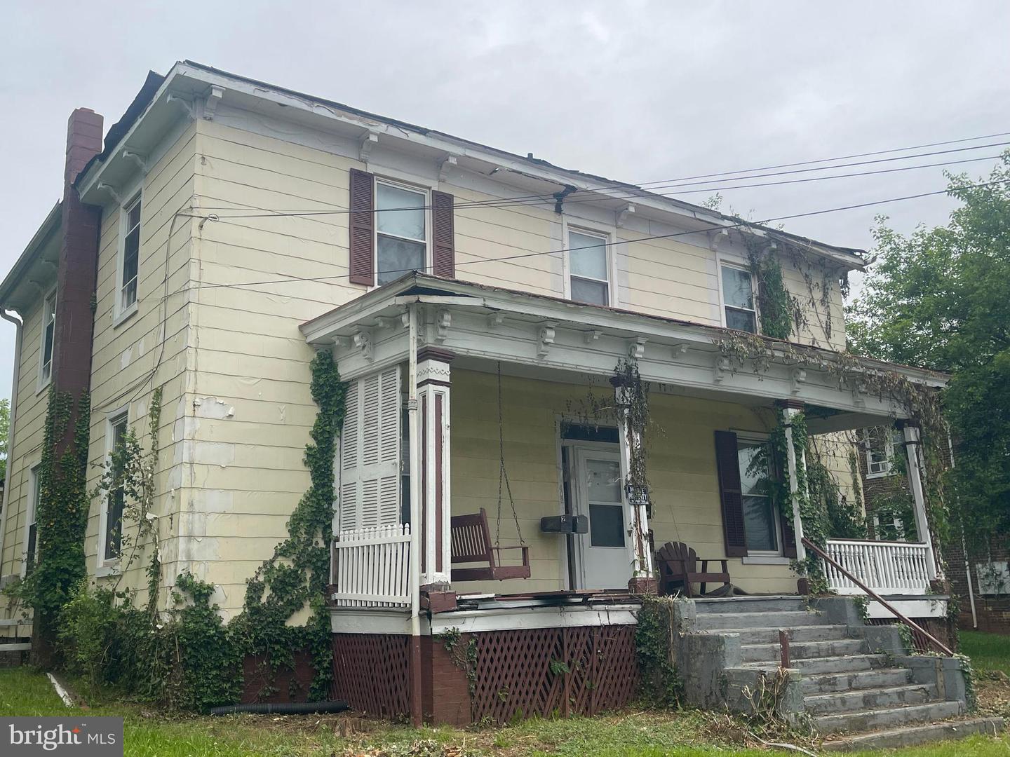 402 SPENCER, CULPEPER, Virginia 22701, 5 Bedrooms Bedrooms, ,2 BathroomsBathrooms,Residential,For sale,402 SPENCER,VACU2010842 MLS # VACU2010842
