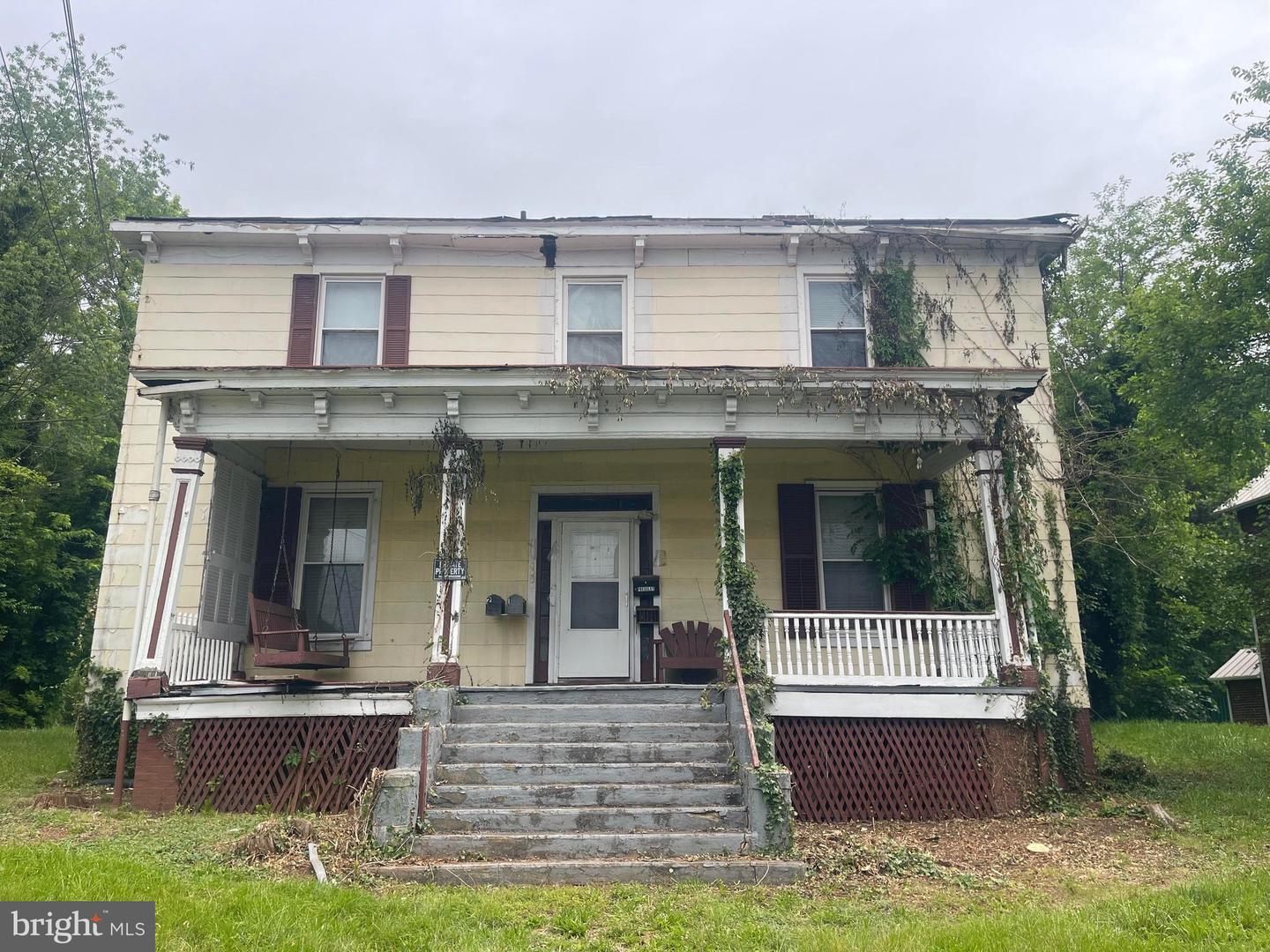 402 SPENCER, CULPEPER, Virginia 22701, 5 Bedrooms Bedrooms, ,2 BathroomsBathrooms,Residential,For sale,402 SPENCER,VACU2010842 MLS # VACU2010842