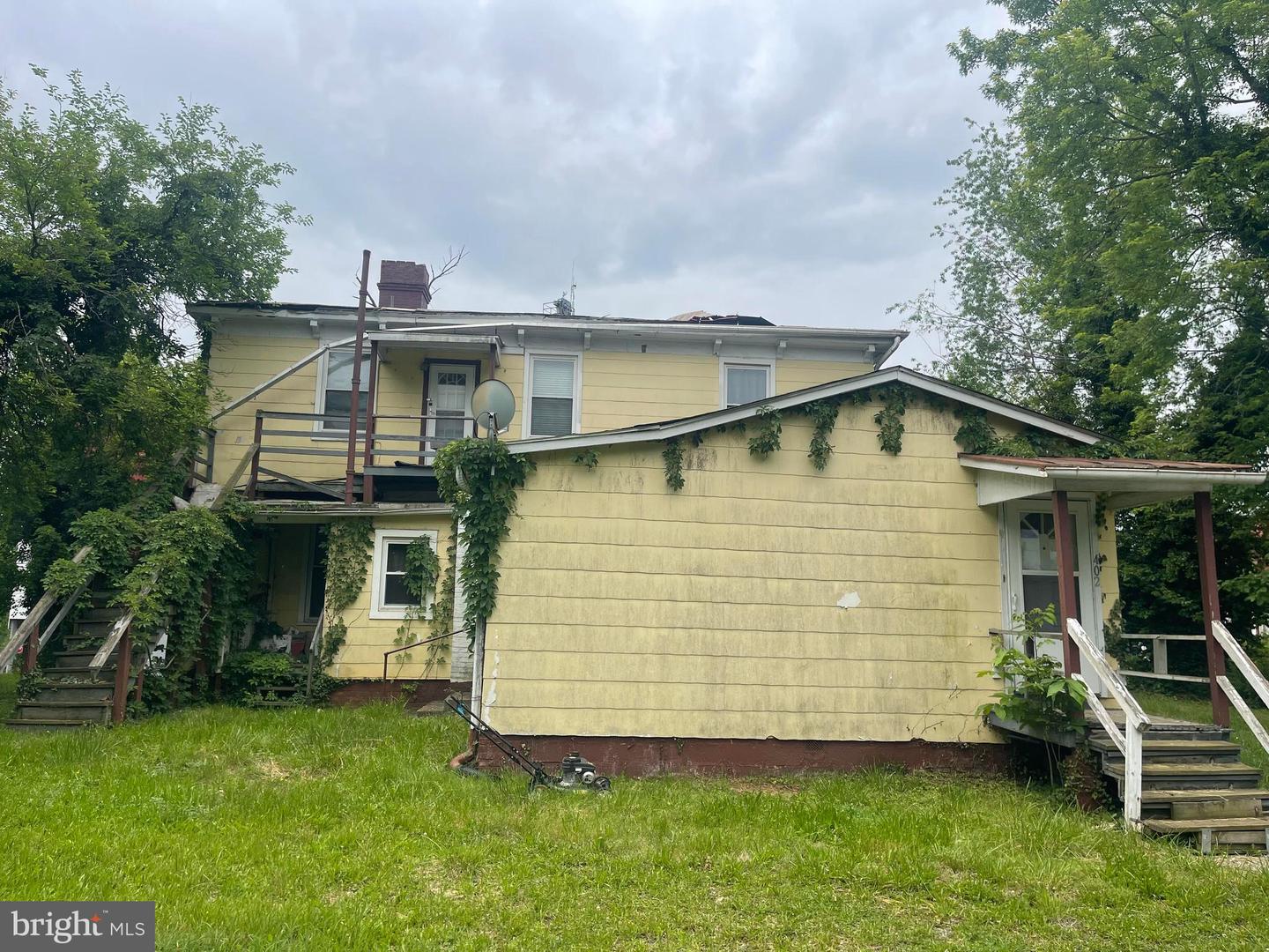 402 SPENCER, CULPEPER, Virginia 22701, 5 Bedrooms Bedrooms, ,2 BathroomsBathrooms,Residential,For sale,402 SPENCER,VACU2010842 MLS # VACU2010842