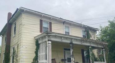 402 SPENCER, CULPEPER, Virginia 22701, 5 Bedrooms Bedrooms, ,2 BathroomsBathrooms,Residential,For sale,402 SPENCER,VACU2010842 MLS # VACU2010842